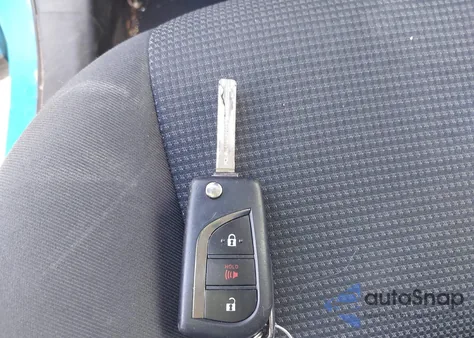 2020 Toyota Rav4 Le from USA, damaged, VIN 2T3H1RFV6LC065315